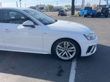 Used 2022 Audi A4 2.0T Premium Plus image 4