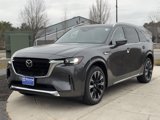New 2025 MAZDA CX-90 3.3 Turbo S w/ Premium Package image 3