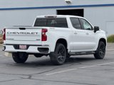 New 2025 Chevrolet Silverado 1500 RST w/ All Star Edition Plus image 4