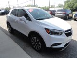 Used 2020 Buick Encore Essence image 3