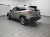 Used 2021 Jeep Cherokee Latitude Lux image 5