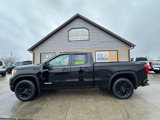 Used 2021 GMC Sierra 1500 Elevation image 2