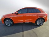 Used 2024 Audi Q3 2.0T Premium Plus w/ Premium Plus Package image 2