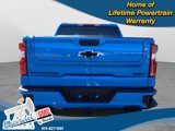 New 2026 Chevrolet Silverado 1500 RST w/ RST All Star Premium Package image 5