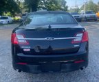 Used 2014 Ford Taurus Police Interceptor AWD w/ 2-tone Vinyl Package #1 image 4
