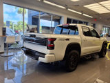 New 2025 Nissan Frontier PRO-4X image 5