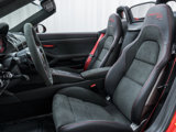 Used 2025 Porsche 718 Boxster Spyder RS image 5