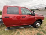New 2025 RAM 3500 Tradesman w/ Chrome Appearance Group image 2