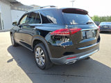 Certified 2020 Mercedes-Benz GLE 350 4MATIC image 4