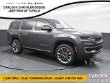 New 2025 Jeep Wagoneer Series III w/ Premium Group I image 4
