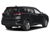 New 2026 Nissan Rogue S image 2