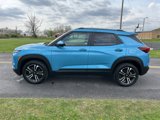 New 2025 Chevrolet TrailBlazer LT w/ LT Cold Weather Package image 4