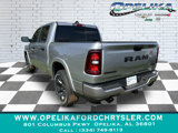 New 2025 RAM 1500 Big Horn image 5