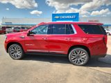 New 2025 GMC Yukon Denali Ultimate image 2
