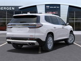 New 2025 GMC Acadia Denali w/ Super Cruise Package image 4