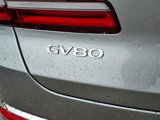 Used 2025 Genesis GV80 3.5T Prestige image 5