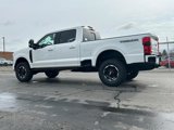 New 2025 Ford F250 Lariat image 6