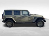 New 2025 Jeep Wrangler Unlimited Sport S 4xe image 3