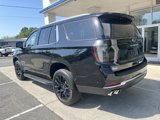 New 2025 Chevrolet Tahoe High Country image 3
