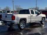 Used 2019 Chevrolet Silverado 1500 Custom w/ Custom Convenience Package image 5
