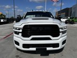 New 2025 RAM 2500 Laramie image 2