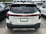 Certified 2024 Kia Seltos SX image 3