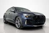New 2025 Audi RS Q8 performance image 2