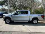 Used 2024 Ford F150 XLT w/ Mobile Office Package image 2