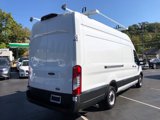 Used 2023 Ford Transit 250 148 High Roof Extended image 5