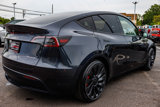 Used 2025 Tesla Model Y Performance image 5