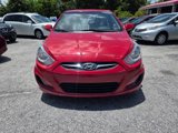 Used 2014 Hyundai Accent GLS image 2