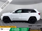 Used 2022 Jeep Grand Cherokee Laredo X image 5
