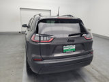 Used 2021 Jeep Cherokee Latitude Plus image 6