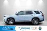 New 2025 Honda Pilot TrailSport image 5