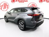 Used 2024 Toyota Highlander XLE image 5