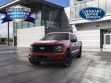 New 2025 Ford F150 STX image 3