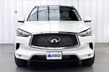 Certified 2020 INFINITI QX50 Sensory image 3