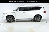 Used 2024 INFINITI QX80 Sensory w/ Cargo Package image 2