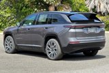 New 2025 Jeep Wagoneer Limited image 5