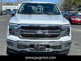New 2025 Ford F150 Lariat image 2
