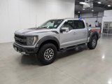 Certified 2023 Ford F150 Raptor image 5