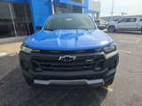 New 2026 Chevrolet Colorado Trail Boss image 2