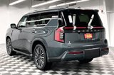 New 2025 Nissan Armada Platinum Reserve w/ Convenience Package image 3