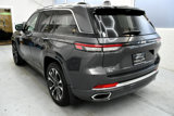 Used 2022 Jeep Grand Cherokee Overland w/ Luxury Tech Group IV image 4