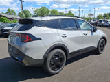 New 2026 Kia Sportage X-Line image 3