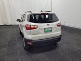 Used 2021 Ford EcoSport SE image 6