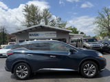 Used 2017 Nissan Murano SL w/ SL Technology Package image 5