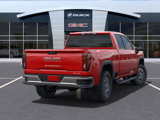 New 2025 GMC Sierra 2500 SLE w/ SLE Value Package; image 4