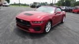 Certified 2024 Ford Mustang GT Premium image 3