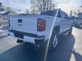 Used 2019 Chevrolet Silverado 2500 LT w/ Custom Sport Edition image 6